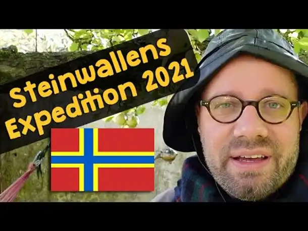 Steinwallens Expedition 2021: Wohin geht die Reise?