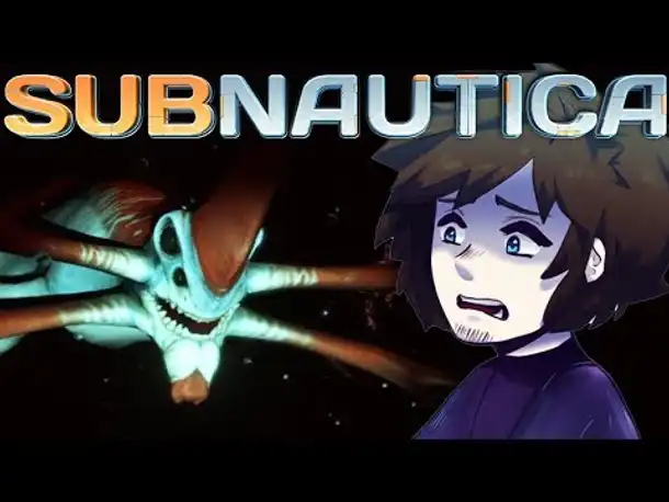 Besuch bei Mr.Reaper! | 24 | SUBNAUTICA