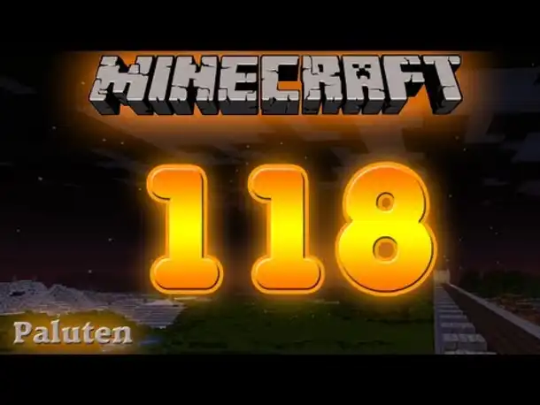 Let's Play Minecraft # 118 : Handys:Segen oder Fluch ?