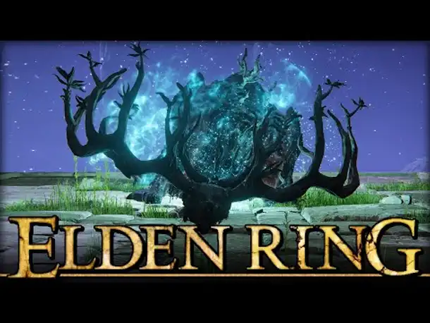 Der Ahnenhirsch | ELDEN RING (Part 19)