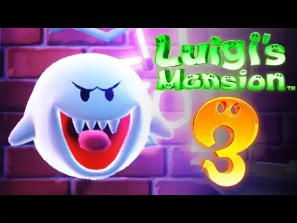 Alle Buu's und Edelsteine! | Luigis Mansion 3 (Part 19)