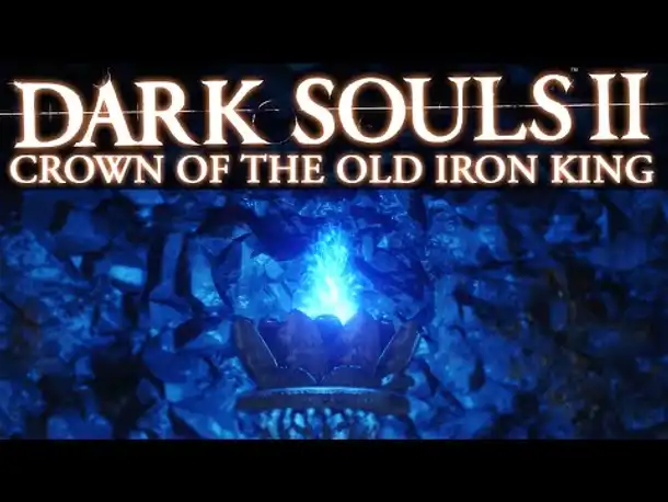 DARK SOULS 2: CotOIK | #06 | Wir haben Blau und Schlau gelöst!