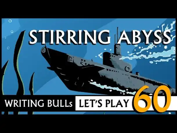 Let's Play: Stirring Abyss (60) [Deutsch]