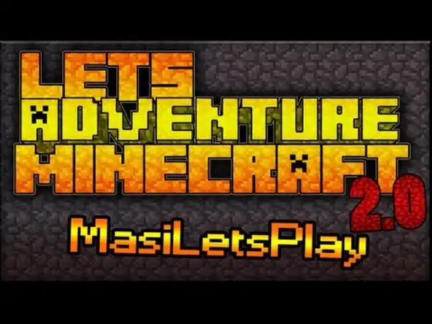 Let's Adventure YOUR Minecraft - MasiLetsPlayt [Map Nr.61]