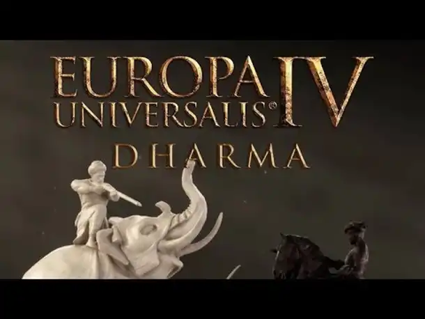 Europa Universalis 4 Dharma: Alle DLC-Features im Überblick & Gamesplanet Rabattcode (-19%)