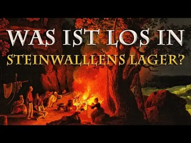 Was ist los in Steinwallens Lager? (incl. Ausblick)