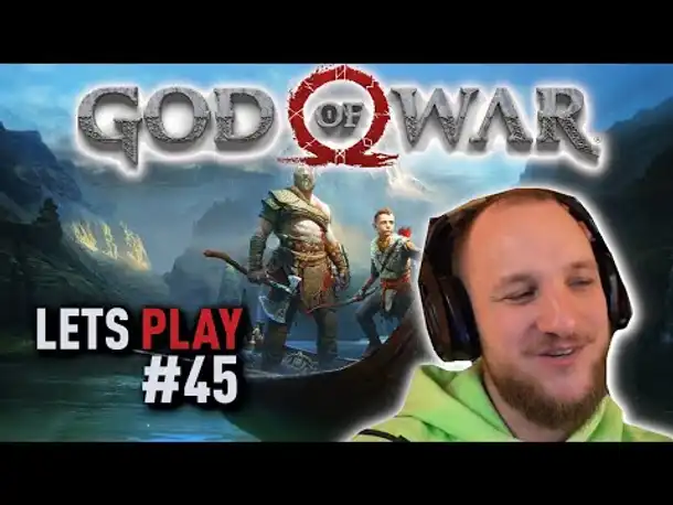 Lets Play God of War [PC] (Deutsch) - #45 die letzten Upgrades erfarmen
