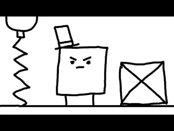 Zombey ist eine Box.