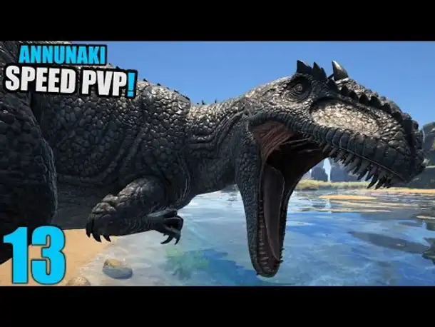 Ark Wingman S3 #13 ZAHNWEH || Ark Survival Evolved German | Ark Deutsch