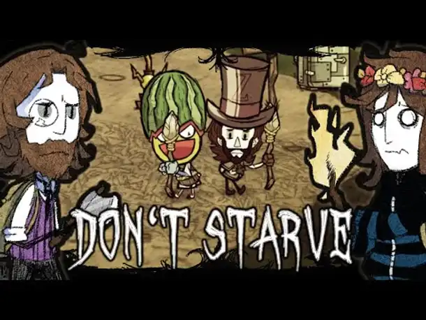 Wir haben es vollbracht! | #51 | DON'T STARVE TOGETHER