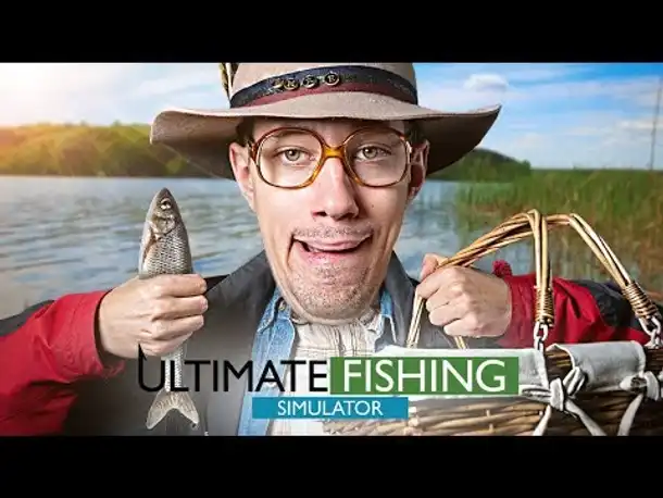Fischhacksteak für Erika | Ultimate Fishing Simulator