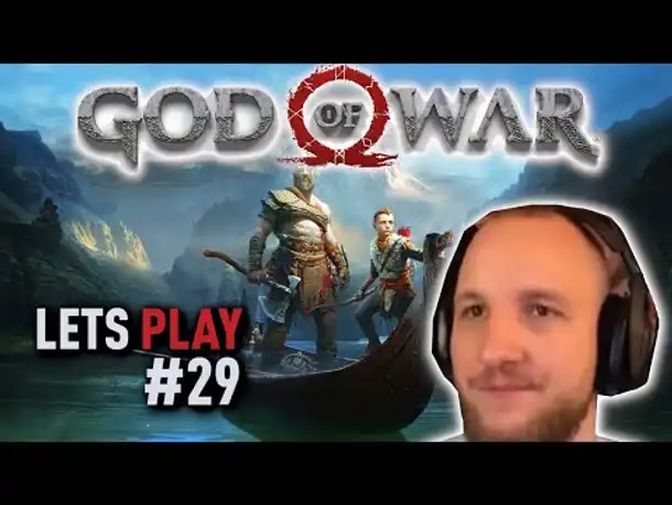 Lets Play God of War [PC] (Deutsch) - #29 Verbleibende Gegner: 20