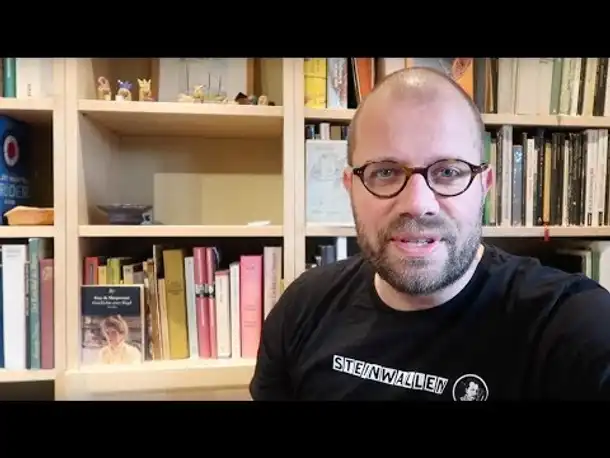 Kanalupdate +++ 4. Meilenstein erreicht +++ History-Videos, Story-LP +++ Zukunftspläne (Livestreams)