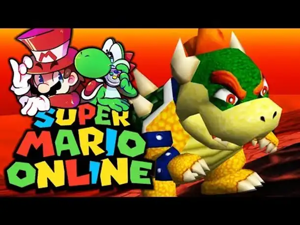 Ein weiterer Bowser! | 06 | Super Mario 64 Online