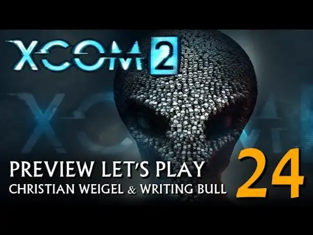 Preview Let's Play: XCOM 2 (24) [deutsch]