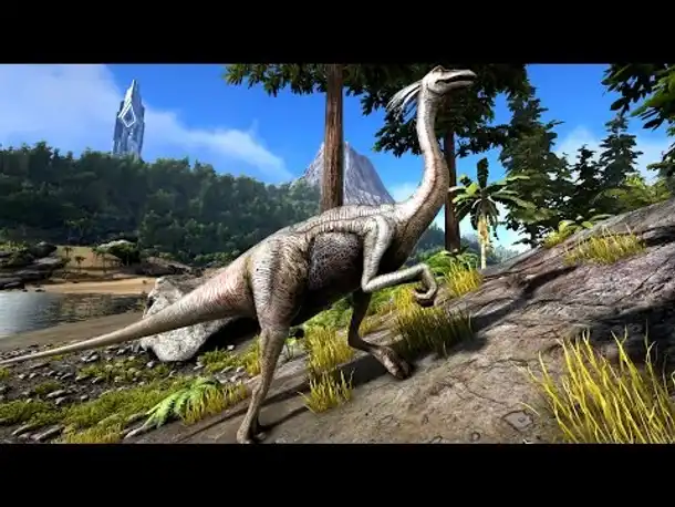 ARK ? S5 #220 DIABLO BASE | Ark Survival Evolved German | Ark Deutsch