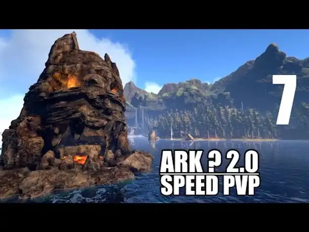 ARK ? 2.0 #7 TAUBENSCHIEßEN || Ark Survival Evolved German | Ark Deutsch