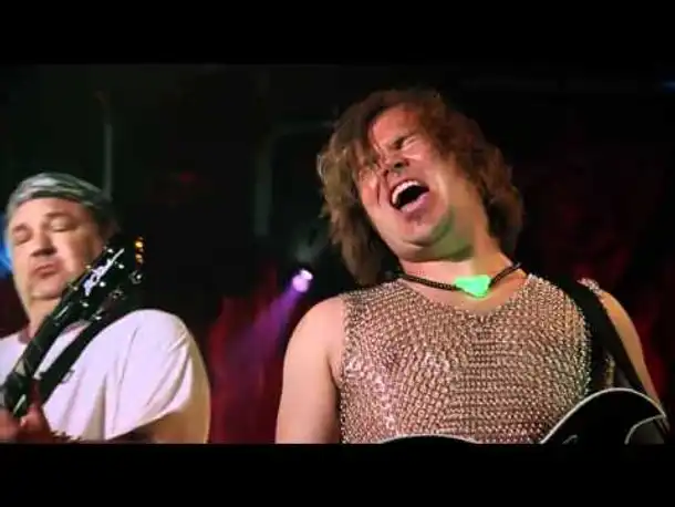 Tenacious D - Master Exploder