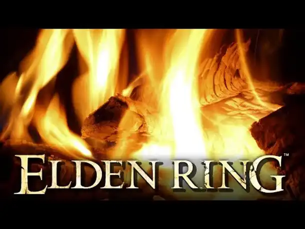 Großer-Feuer-Boss! | Elden Ring - Netzwerk Test (Part 8)