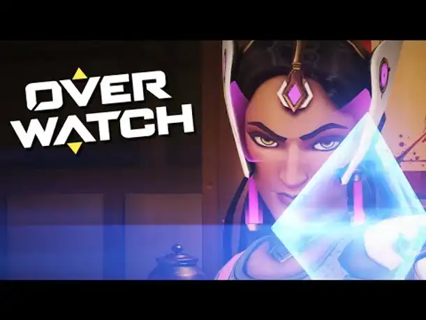 Symmetrische Verteidigung! | OVERWATCH