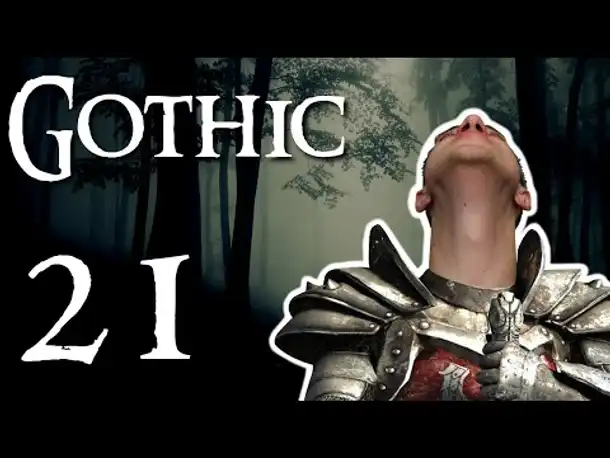 AUS DER SCHULDENKRISE | Let's Play Gothic | #21