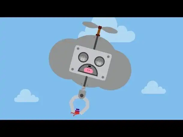 Ups, du wurdest gefangen! | 07 | PIKUNIKU