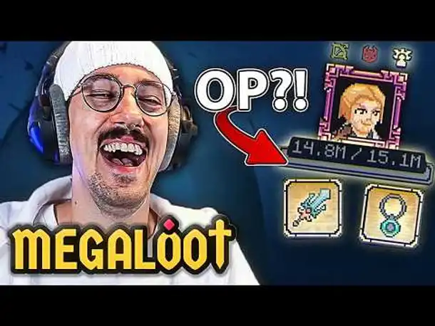 Söldner Sid mit Blenden Build RASIERT KOMPLETT | Megaloot