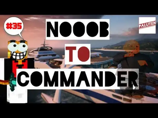 NTC Black Ops 2  ● Mini-Me Part ● #35