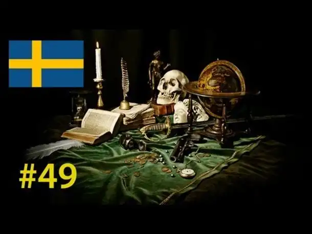 Let's Play Europa Universalis 3 (deutsch/sehr schwer) -- Schweden #49 1540-1541: Krieg im Osten