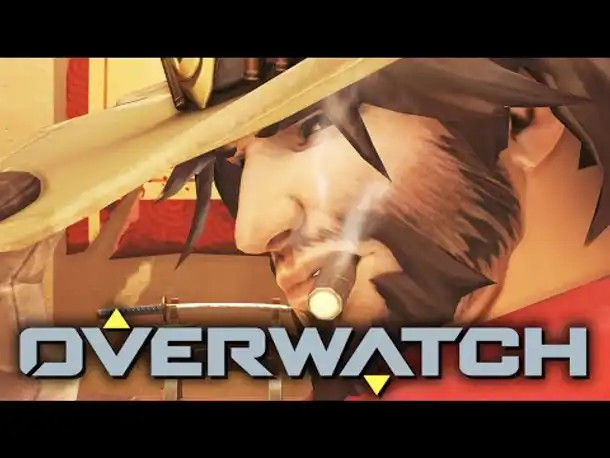 McCree trifft nie! | OVERWATCH