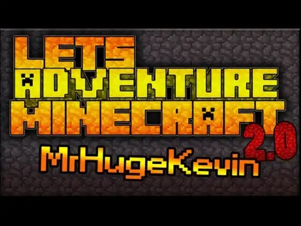 [Map Nr.97] Let's Adventure YOUR Minecraft - MrHugeKevin