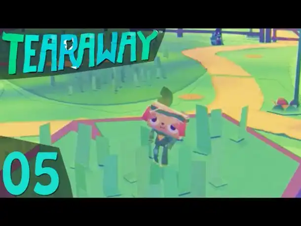 Die Maibaumfelder! | 05 | TEARAWAY