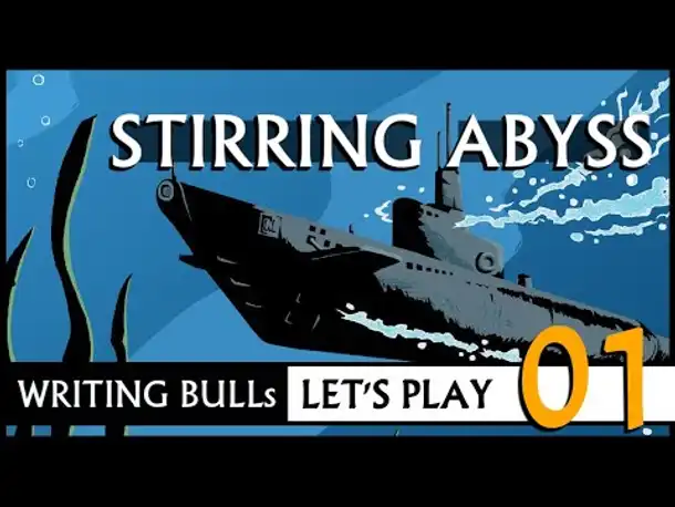 Let's Play: Stirring Abyss (01) [Deutsch]