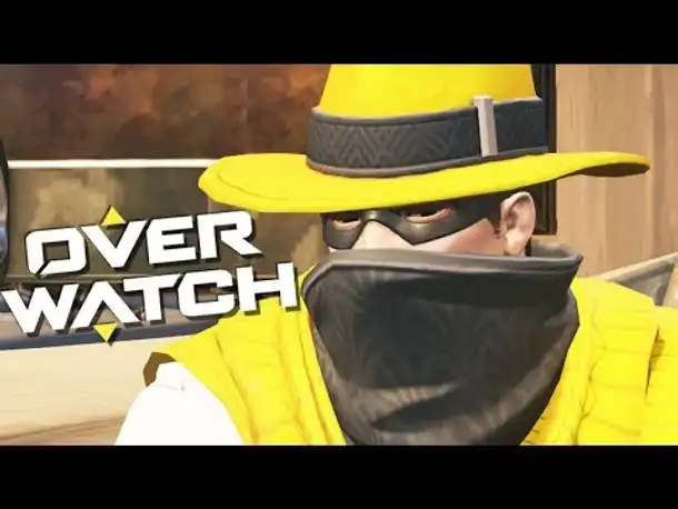 Doomfist-killerboy23 | OVERWATCH