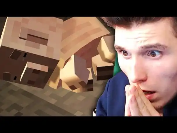 DAS TRAURIGE FINALE ✪  MINECRAFT STORY MODE - EPISODE 4 - PART3 [DEUTSCH]