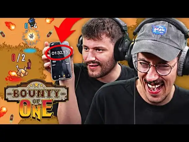 NEUER Level 50 Schwierigkeitsmodus unschaffbar | Bounty of One