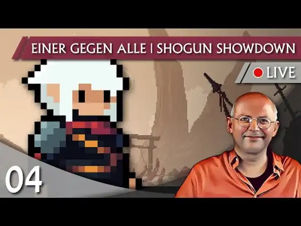 Mitreißend und gnadenlos! SHOGUN SHOWDOWN | (04) Angespielt! [Deutsch] [Werbung|ad]