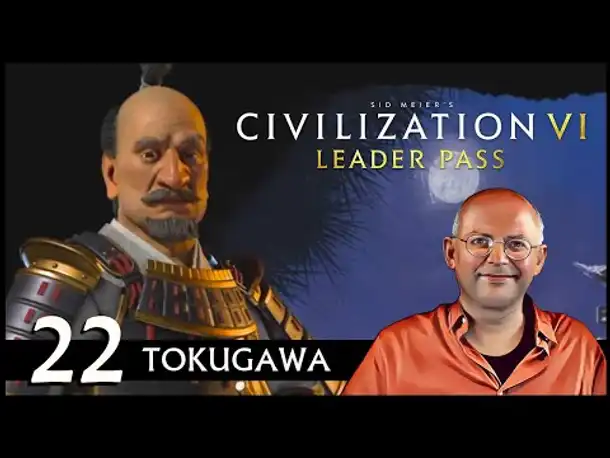 CIVILIZATION VI: Tokugawa und Japan (22) | Gottheit [Deutsch]