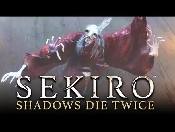 Der verborgene Wald! | 17 | SEKIRO