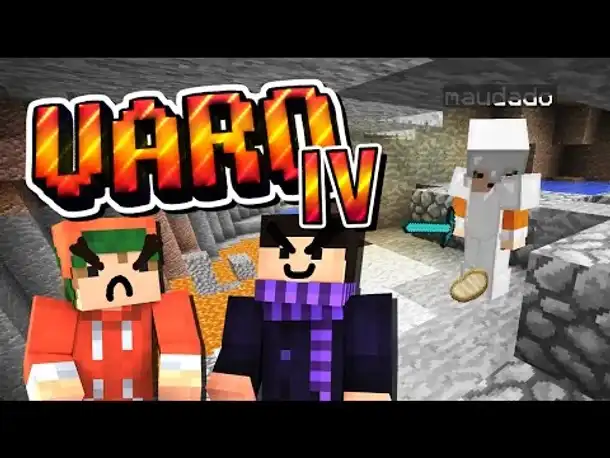 Die Vorbereitung! | #05 | Minecraft VARO 4