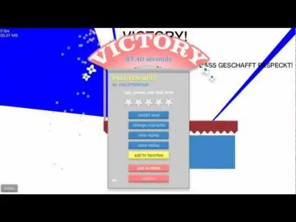 Let's Play Happy Wheels - Paluten: Pogo Champion 2013 - [Deutsch/German] [HD]