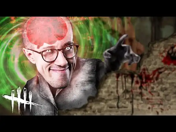 Killer Mindgames lernen | Dead by Daylight