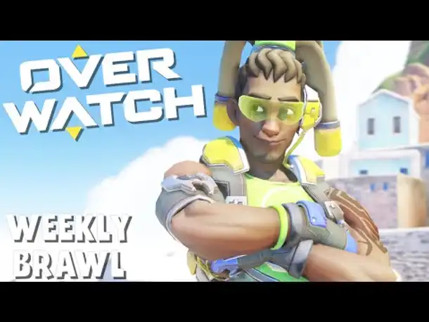 Ein neuer Held nach jedem Tod! | OVERWATCH