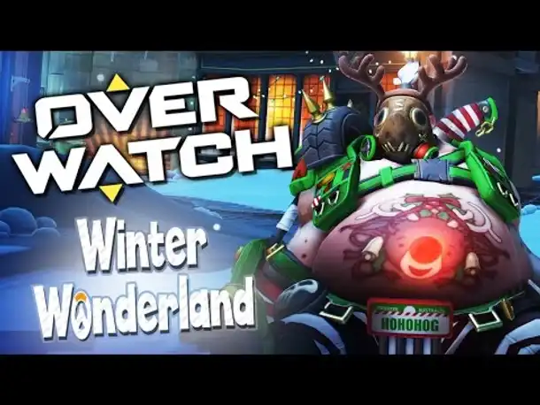 Solo-Push zum Sieg! | OVERWATCH