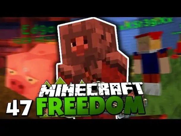 DER ENDGEGNER! & BATTLE GEGEN MCEXPERTDE ! ✪ Minecraft FREEDOM #47 | Paluten [Deutsch]