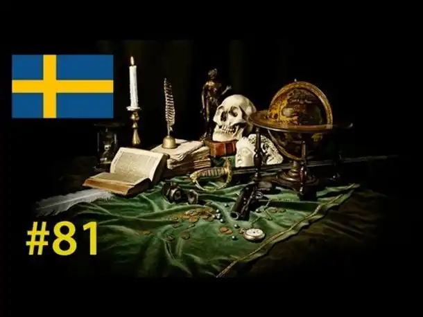Let's Play Europa Universalis 3 (deutsch/sehr schwer) -- Schweden #81 1597-1599: Amnesie