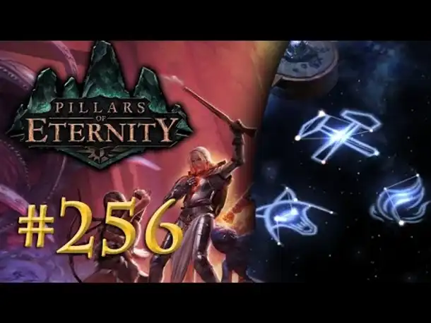 Let's Play Pillars of Eternity #256: Galawains Angebot (Blind /Expert / Deutsch)