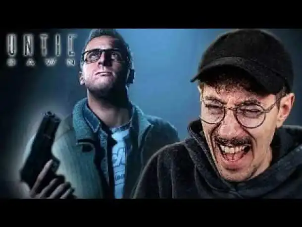 Jetzt wird's blutig! | Until Dawn Remake 2/3
