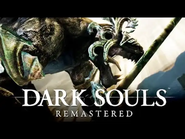 Die Stadt der Untoten! | 02 | DARK SOULS Remastered