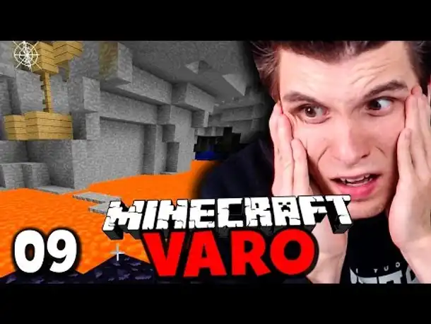 DAS WAR DUMM! ✪ MINECRAFT VARO 4 #09 | Paluten